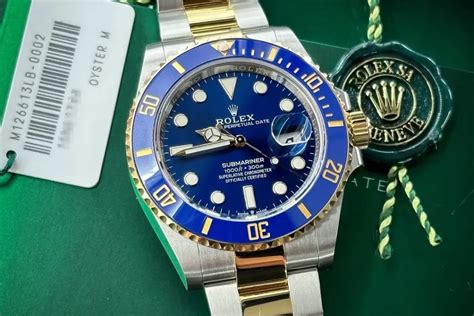 Rolex prezzi 2024: tutti gli incrementi e listino aggiornato